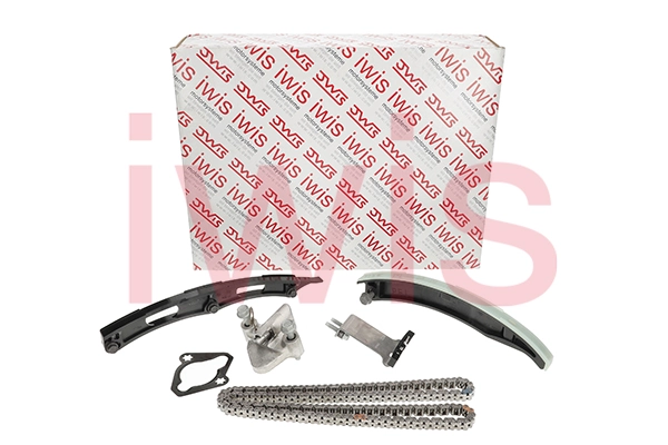Timing Chain Kit